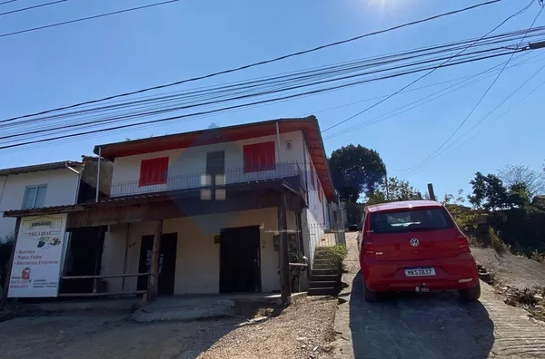Casa para aluguel, 3 quarto(s),  Rio Bonito, Braço Do Norte - Foto 3