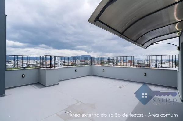 Apartamento Excelente para venda,  Nova Palhoça, Palhoça