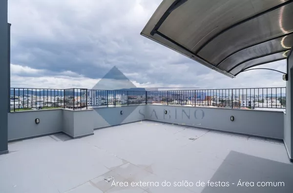 Apartamento Excelente para venda,  Nova Palhoça, Palhoça - Foto 5