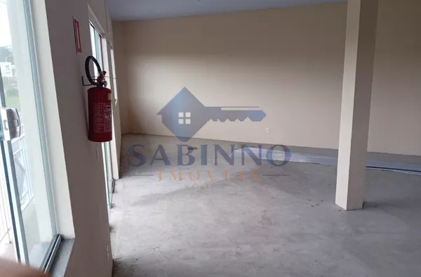 Sala comercial em andar para aluguel,  Passa Vinte, Palhoça - Foto 9