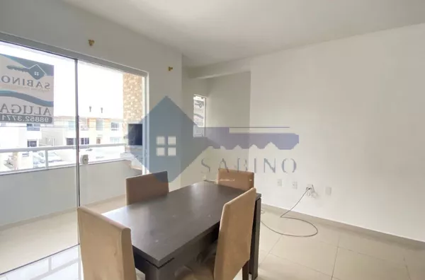 Apartamento para aluguel, 2 quarto(s),  Nova Palhoça, Palhoça