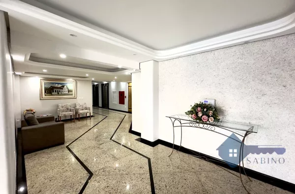 Apartamento para venda 2 quartos ,  Centro, Palhoça