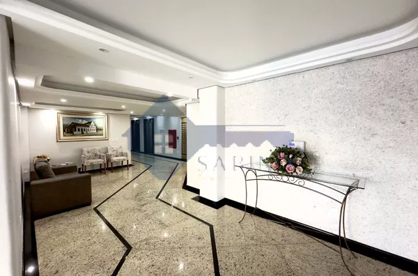 Apartamento para venda 2 quartos ,  Centro, Palhoça