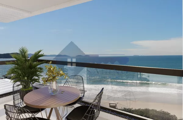 Apartamento de 02 Quarto(s), 01 Suíte, a Venda na Praia de Palmas em Governador Celso Ramos - Foto 6