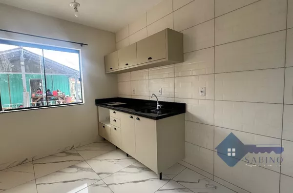 Kitinete / conjugados para aluguel, 1 quarto(s),  Bela Vista, Palhoça