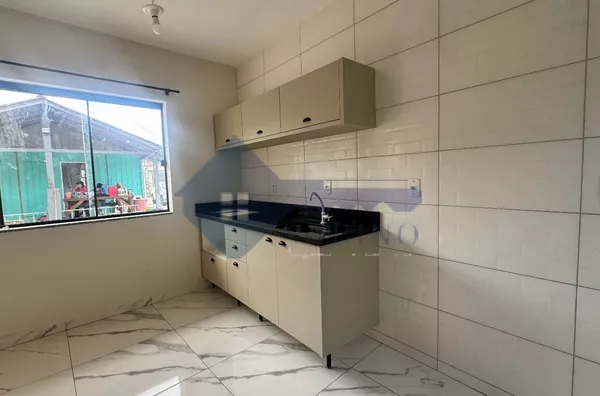 Kitinete / conjugados para aluguel, 1 quarto(s),  Bela Vista, Palhoça - Foto 2