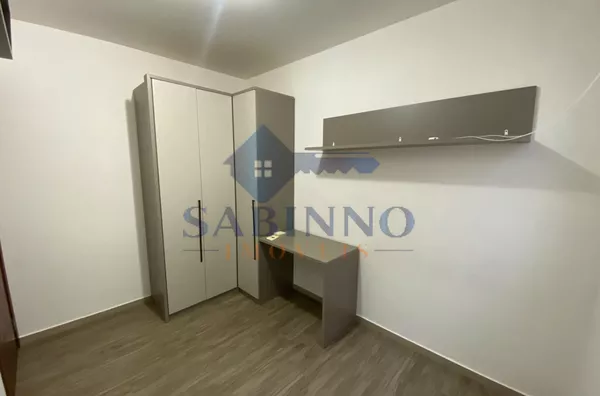 Apartamento para aluguel, 2 quarto(s),  Bom Viver, Biguaçu - Foto 17