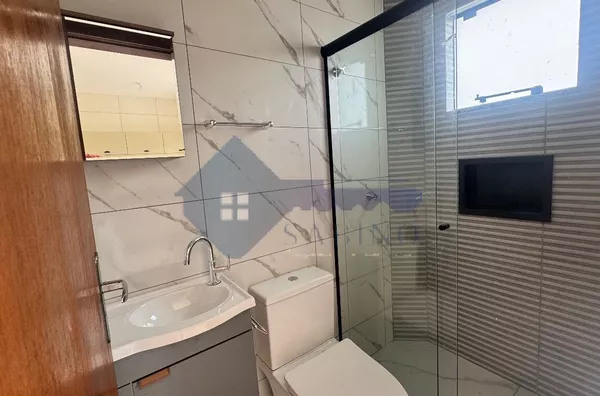 Kitinete / conjugados para aluguel, 1 quarto(s),  Bela Vista, Palhoça - Foto 5