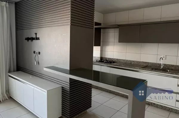 Apartamento a Venda 