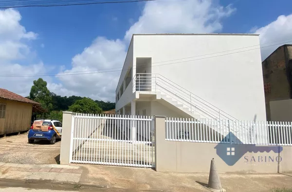 Kitinete / conjugados para aluguel, 1 quarto(s),  Santa Paulina, Braço Do Norte