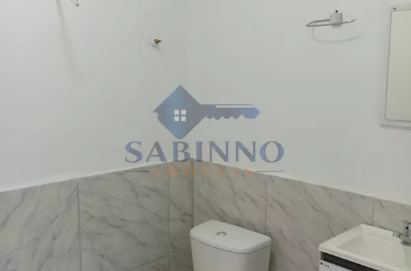 Sala comercial em andar para Alugar,  Ipiranga, São José - Foto 9