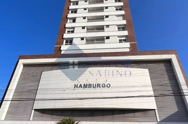 Apartamento a Venda - Foto 1