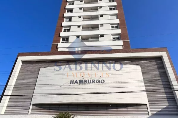 Apartamento a Venda - Foto 1