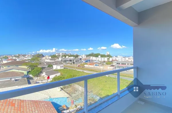 Apartamento para aluguel, 2 quarto(s),  Passa Vinte, Palhoça