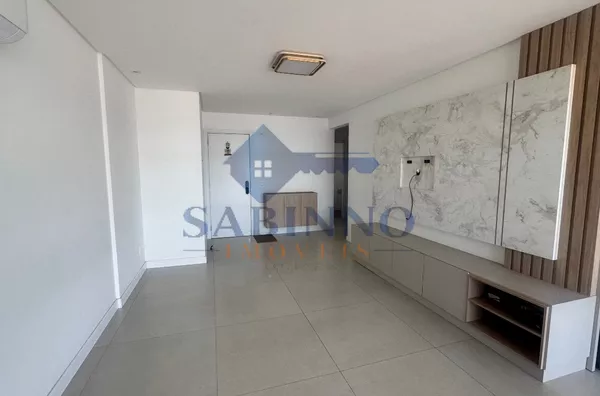 EXCELENTE APARTAMENTO TODO MOBILHADO A VENDA e PARA LOCAÇÃO NO CENTRO DE PALHOÇA - Foto 12