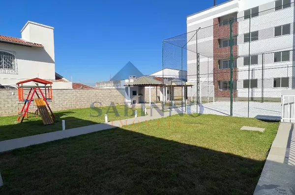 Belíssimo imóvel no bairro Bela Vista - Palhoça  2 quartos - Foto 23