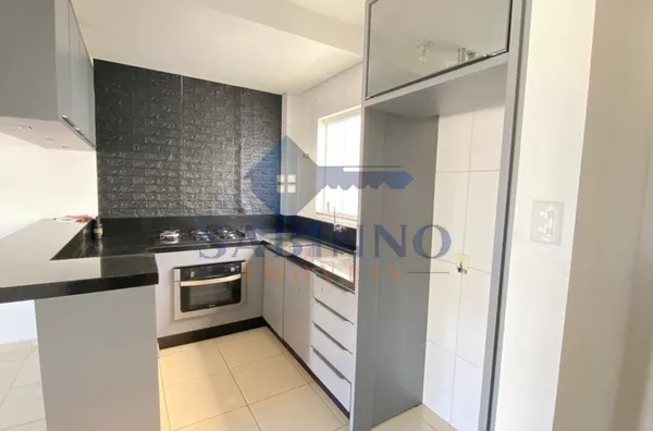 Sobrado para aluguel e venda, 2 quarto(s),  Bela Vista, Palhoça - Foto 13