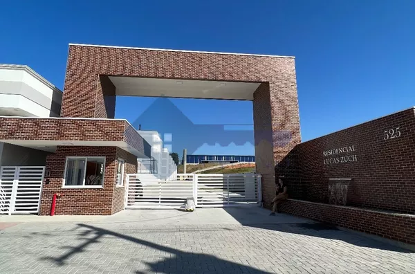 Apartamento para venda 2 quartos ,  Bela Vista, Palhoça - Foto 2