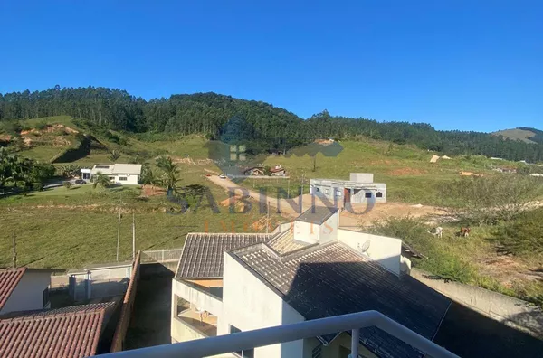 Apartamento para aluguel, 2 quarto(s), Sertão Do Rio Bonito, Braço Do Norte - Foto 4