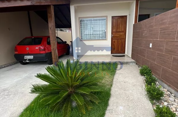 Casa geminada para Venda 2 quarto(s) barra do aririú palhoça - Foto 5