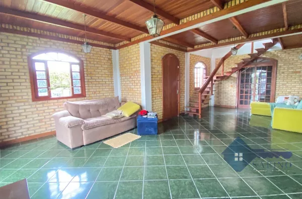 Casa para venda e aluguel, 3 quarto(s),  Barreiros, São José