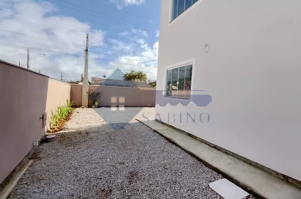 Sobrado para venda,  Rio Caveiras, Biguaçu