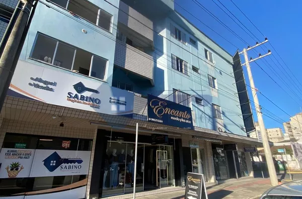 Apartamento para aluguel,  Centro, Braço Do Norte
