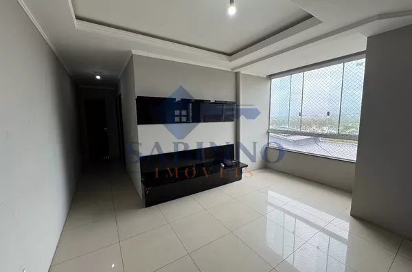 Apartamento para aluguel, 2 quarto(s),  Potecas, São José - Foto 6