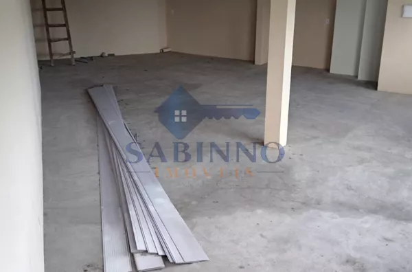 Sala comercial em andar para aluguel,  Passa Vinte, Palhoça - Foto 17