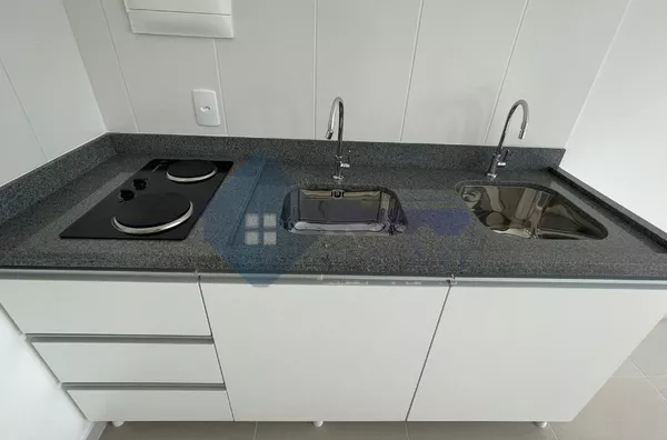 Kitinete / conjugados para aluguelccentro palhoça - Foto 5