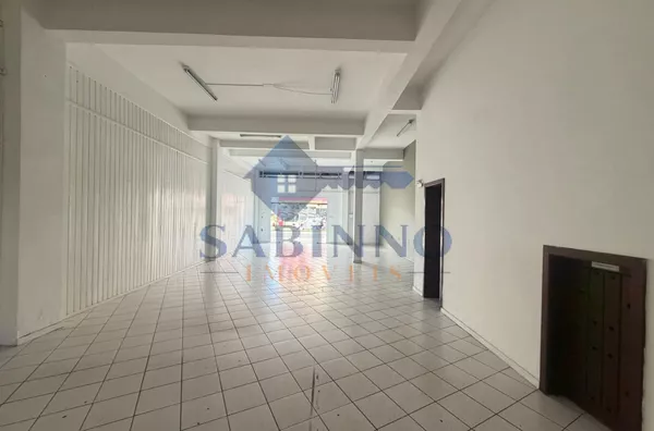 Sala comercial para aluguel,  Centro, Braço Do Norte - Foto 10