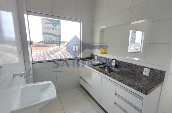 Apartamento para aluguel, 1 quarto(s), Barra Do Aririú, Palhoça - Foto 2