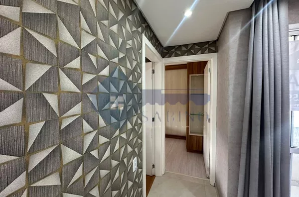 Apartamento para aluguel,  Bela Vista, Palhoça - Foto 13
