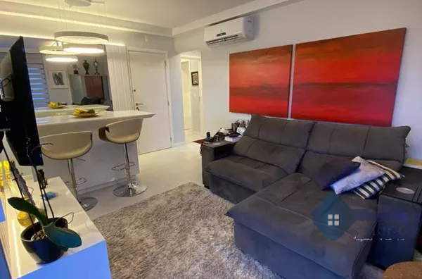 Apartamento para aluguel e venda 2 quarto(s) Agronômica Florianópolis