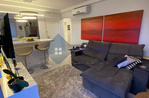 Apartamento para aluguel e venda 2 quarto(s) Agronômica Florianópolis - Foto 4