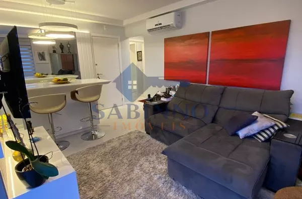Apartamento para aluguel e venda 2 quarto(s) Agronômica Florianópolis - Foto 4