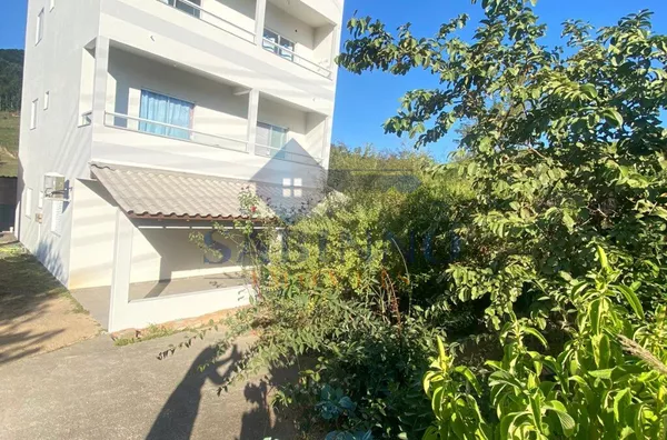Apartamento para aluguel, 2 quarto(s), Sertão Do Rio Bonito, Braço Do Norte - Foto 1