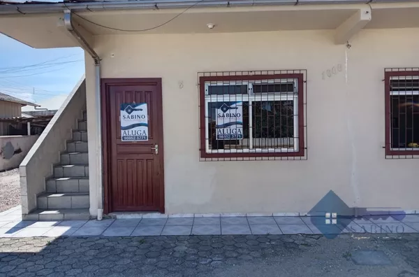 Apartamento para aluguel, 2 quarto(s),  Barra Do Aririú, Palhoça