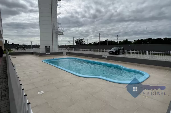 Apartamento para aluguel 2 quarto(s) nova palhoça palhoça