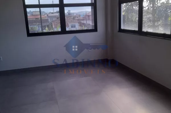 Sala Comercial de 2 andares para Locação – Picadas do Sul | São José/SC - Foto 12