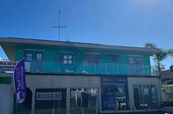 sala Comercial, Ponte Do Imaruim, Palhoça - Foto 2