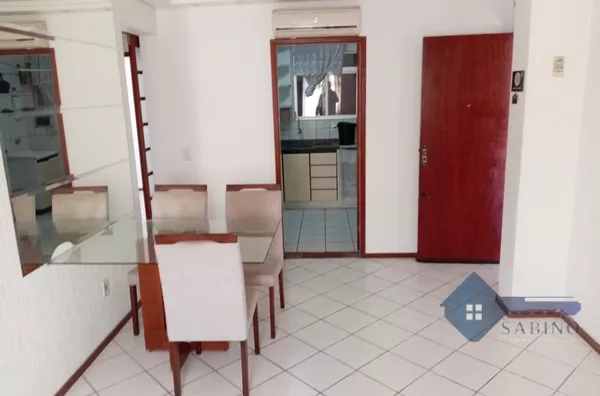 Apartamento para aluguel 02 Quartos,  Ponte Do Imaruim, Palhoça