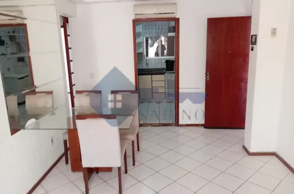 Apartamento para aluguel 02 Quartos,  Ponte Do Imaruim, Palhoça - Foto 5