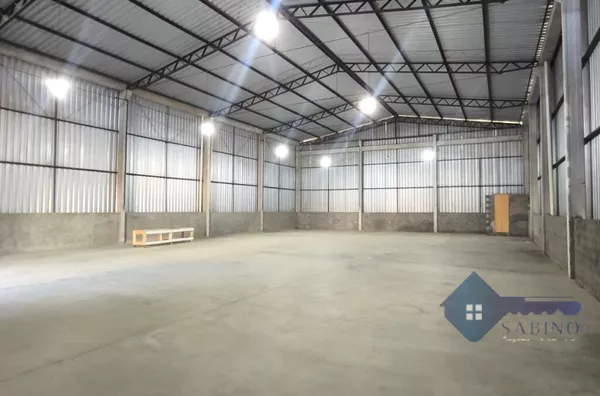 Galpão para aluguel,  Santa Paulina, Braço Do Norte