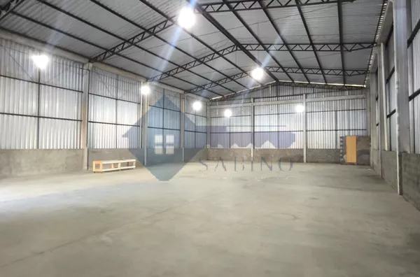 Galpão para aluguel,  Santa Paulina, Braço Do Norte - Foto 4