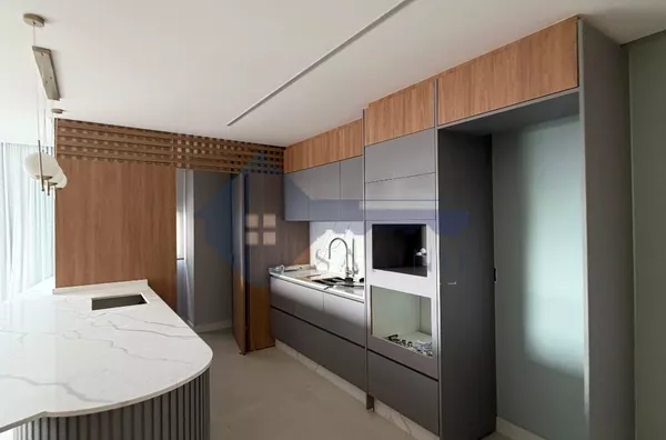 Apartamento para venda 3 quartos sendo uma suíte máster ,  Centro, Palhoça - Foto 6