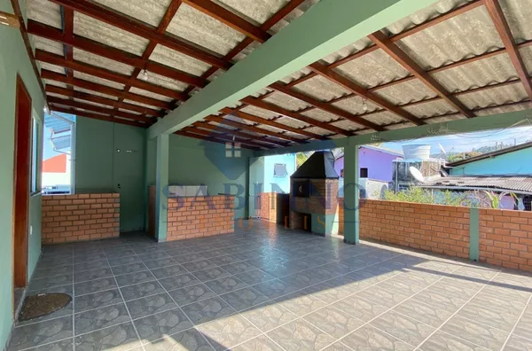 Casa para venda, 2 quarto(s),  Jardim Janaína, Biguaçu - Foto 19