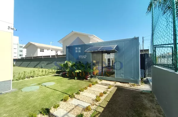 Apartamento à Venda em Nova Palhoça, 2 Dormitórios, Condomínio com Piscina e Lazer - Foto 9