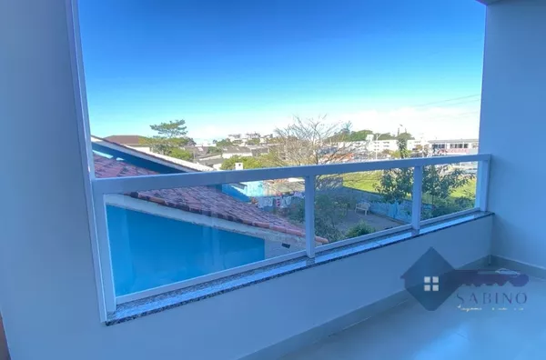 Apartamento para aluguel, 2 quarto(s),  Passa Vinte, Palhoça