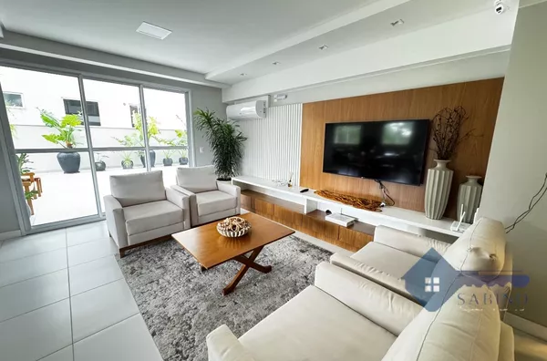 Apartamento para venda, 2 quarto(s),  Pedra Branca, Palhoça